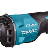Makita GD002GZ Akku-Geradschleifer mit Sicherheitsschalter | 40V | ohne Akkus und Ladegerät - gd002gz