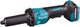 Makita GD002GZ Akku-Geradschleifer mit Sicherheitsschalter | 40V | ohne Akkus und Ladegerät - gd002gz