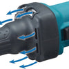 Makita 230 V Geradschleifer