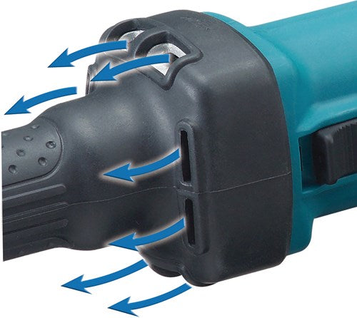 Makita 230 V Geradschleifer