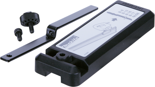 Führungsschienenadapter von Makita – 198704-7