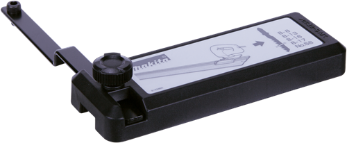 Führungsschienenadapter von Makita – 198704-7