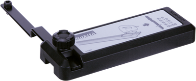 Führungsschienenadapter von Makita – 198704-7