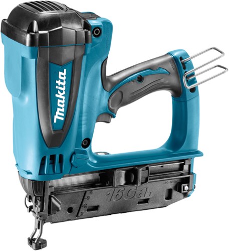 Makita gf600se 7,2 V Gas-Finishing-Nagler – gf600se