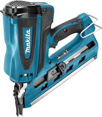 Makita GN900SE Gastacker | 7,2 V 1,0 Ah Li-Ion – gn900se