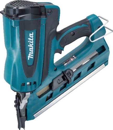 Makita GN900SE Gastacker | 7,2 V 1,0 Ah Li-Ion – gn900se