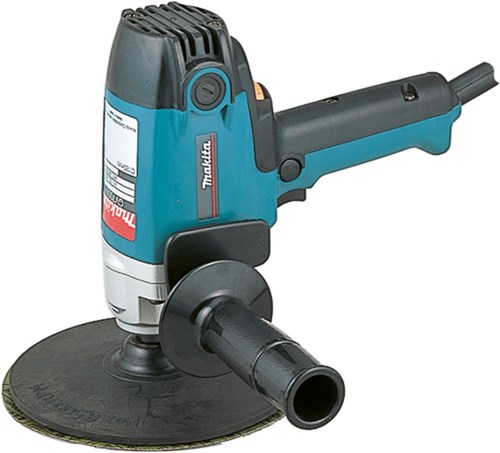 Makita gv7000c | Rotationsschleifer | 230V | 180mm | im Karton
