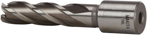 Makita-Zubehör makita hb32s | Kernbohrer HSS 32x30mm | Weldon