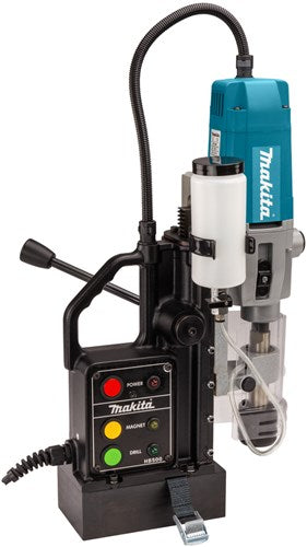 Makita HB500 | 230V | Magnetkernbohrmaschine | im Koffer