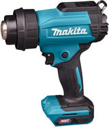 Makita hg001gz Akku-Heißluftpistole | 40V | ohne Akkus und Ladegerät - hg001gz - afbeelding 1