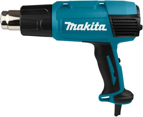 Heißluftpistole von Makita 230V