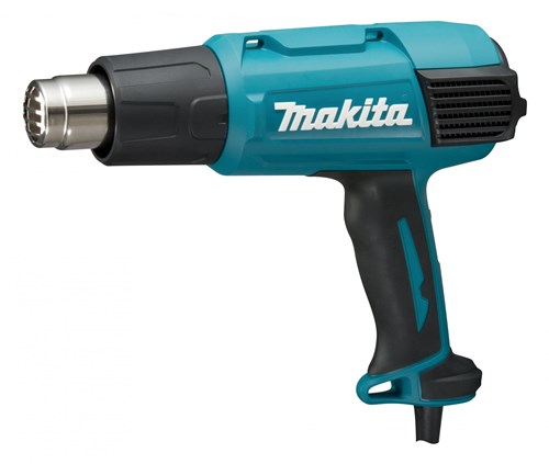 Heißluftpistole von Makita 230V
