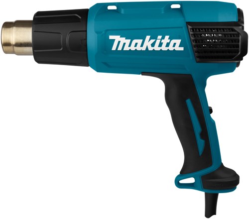 Heißluftpistole von Makita