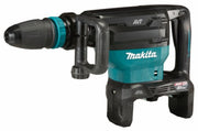 Makita hm002gz03 | Abbruchhammer | sds-max | 20,9 Jahre | 2 x 40 V | Körper | ohne Akkus und Ladegeräte - hm002gz03 - afbeelding 1