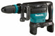 Makita hm002gz03 | Abbruchhammer | sds-max | 20,9 Jahre | 2 x 40 V | Körper | ohne Akkus und Ladegeräte - hm002gz03