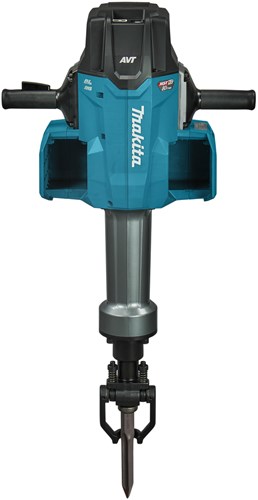 Makita hm004g xgt 2x40 v max Abbruchhammer | 72,8 Jahre | ohne Akku und Ladegerät | im Karton
