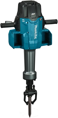 Makita hm004g xgt 2x40 v max Abbruchhammer | 72,8 Jahre | ohne Akku und Ladegerät | im Karton
