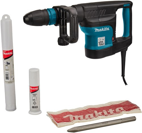 Makita Abbruchhammer SDS-max 230V