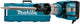 Makita hm1511 | 230V | Abbruchhammer | Sechseck | sw30 | 48,9 Joule