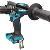 Makita Akku-Schlagbohrschrauber xgt 40 V max nackt