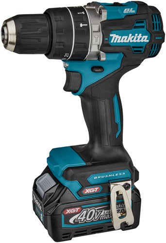 Makita hp002ga101 | Akku-Schlagbohrschrauber | 40 V max. | 2,0ah | Li-Ion in Mbox – hp002ga101