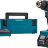 Makita hp002ga101 | Akku-Schlagbohrschrauber | 40 V max. | 2,0ah | Li-Ion in Mbox – hp002ga101