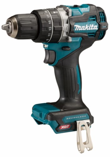 Makita hp002gz | 40 V max. Schlagbohrmaschine/Schraubendreher | ohne Akkus und Ladegerät - hp002gz