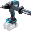 Makita hp003gz 40 V Akku-Schlagbohrschrauber/Schraubendreher | ohne Akkus und Ladegerät - hp003gz