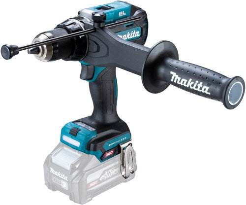 Makita hp003gz 40 V Akku-Schlagbohrschrauber/Schraubendreher | ohne Akkus und Ladegerät - hp003gz
