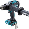 Makita hp003gz 40 V Akku-Schlagbohrschrauber/Schraubendreher | ohne Akkus und Ladegerät - hp003gz