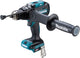 Makita hp003gz 40 V Akku-Schlagbohrschrauber/Schraubendreher | ohne Akkus und Ladegerät - hp003gz