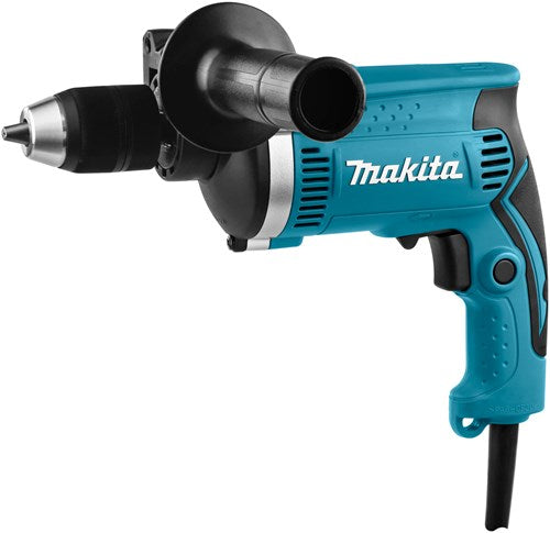 Makita Schlagbohrmaschine 230V