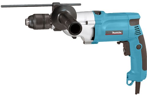 Makita hp2051h Schlagbohrmaschine | 720 W 20 mm – HP2051h