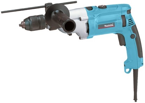 Makita Schlagbohrmaschine 230V