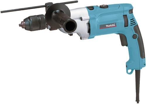 Makita Schlagbohrmaschine 230V