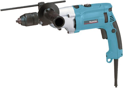 Makita Schlagbohrmaschine 230V