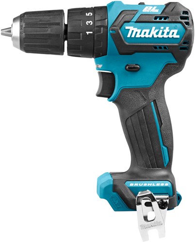 Akku-Schlagbohrschrauber/-schrauber von Makita 12V max. nackt