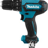 Makita hp333dzj Schlagbohrmaschine/Schraubendreher | 12 V max. (10,8 V) | ohne Akkus und Ladegerät in M-Box - hp333dzj