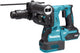 Makita hr002gz05 40v max Kombihammer | sds-plus | Ohne Batterien und Ladegerät, in Mbox mit Staubabsaugung und AWS-Sender – hr002gz05