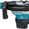 Makita Akku-Kombihammer XGT 40 V max nackt