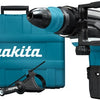 Makita hr006gz | Kombihammer | sds-max | 21,4 Jahre | 2x 40V | Körper | ohne Akkus und Ladegeräte - hr006gz