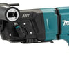 Makita Akku-Kombihammer XGT 40 V max nackt