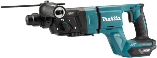 Makita Akku-Kombihammer XGT 40 V max nackt