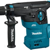 Makita HR008GZ Akku-Kombihammer | 40 V max. | sds-plus | exkl. Batterien und Ladegerät | im Karton - hr008gz