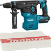 Makita HR008GZ Akku-Kombihammer | 40 V max. | sds-plus | exkl. Batterien und Ladegerät | im Karton - hr008gz