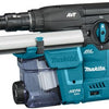 Makita HR009GM202 Akku-Kombihammer | 40 V max. | sds-plus | 2 x 4,0 Ah Akku + Schnellladegerät | im Kunststoffkoffer - hr009gm202