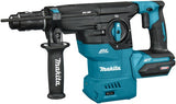 Makita HR009GZ Akku-Kombihammer | 40 V max. | sds-plus | exkl. Batterien und Ladegerät | im Karton - hr009gz - afbeelding 2