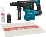 Makita HR009GZ Akku-Kombihammer | 40 V max. | sds-plus | exkl. Batterien und Ladegerät | im Karton - hr009gz - afbeelding 1