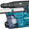 Makita HR009GZ02 Akku-Kombihammer | 40 V max. | sds-plus | exkl. Batterien und Ladegerät | im Kunststoffkoffer - hr009gz02
