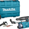Makita HR009GZ02 Akku-Kombihammer | 40 V max. | sds-plus | exkl. Batterien und Ladegerät | im Kunststoffkoffer - hr009gz02